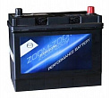 Аккумулятор для Infiniti FX - Series MAZDA 70Ah EXIDE PE1T-18-520 9B AM22185209D 70Ач 570А