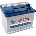 Аккумулятор для ВАЗ (Lada) Priora Bosch Silver S4 006 60Ач 540А 0 092 S40 060