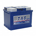 Аккумулятор для Think Tab Polar Blue 66Ач 620А 121066 56649 B