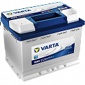 Аккумулятор для Haval Varta Blue Dynamic D24 60Ач 540А 560 408 054