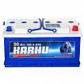 Аккумулятор для автобуса <b>Karhu 90Ач 700А</b>