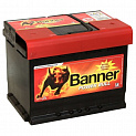 Аккумулятор для BYD Banner Power Bull P62 19 62Ач 550А