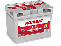 Аккумулятор для DS Rombat F260 EFB Start-Stop F260 60АЧ 560А