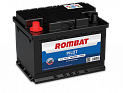 Аккумулятор для Vortex Rombat Pilot P260G 60Ач 510А