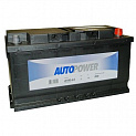 Аккумулятор для ZX Autopower A100-L5 100Ач 830А 600 402 083