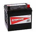 Аккумулятор для Honda Freed HANKOOK 6СТ-70.0 (MF95D23FL) 70Ач 630А