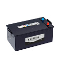 Аккумулятор для седельного тягача <b>BUSHIDO SJ 230 Ач 1400 А</b>