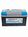 Аккумулятор для Brabus MONBAT EFB (Start-Stop) 90Ач 840А