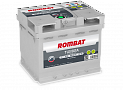 Аккумулятор для Kia Picanto Rombat Tundra EB150 50Ач 500А