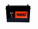 Аккумулятор для Hyundai Terracan Brest Battery Asia 100Ач 900А