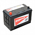Аккумулятор для SsangYong Actyon Sports HANKOOK 6СТ-100.1 (MF120D31FR) 100Ач 850А