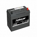 Аккумулятор для Nissan Caravan Alphaline EFB SE N55 (70B24L) Start-Stop 45Ач 460А