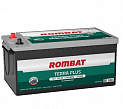 Аккумулятор для коммунальной техники <b>Rombat Terra Plus TP235G 235Ач 1150А</b>