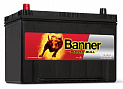Аккумулятор для погрузчика <b>Banner Power Bull ASIA 95 05 95Ач 740А</b>