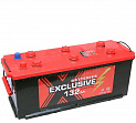 Аккумулятор для седельного тягача <b>Exclusive 190Ач 1150А</b>