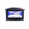 Аккумулятор для Chevrolet Enjoy Autopower A60-LB2 60Ач 540А 560 409 054