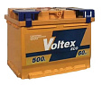 Аккумулятор для ЗАЗ 1103 Voltex 60Ач 500А