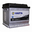 Аккумулятор для Kia Picanto Varta Black Dynamic B19 45Ач 400А 545 412 040