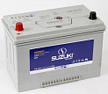 Аккумулятор для SsangYong Rodius Suzuki 120D31R 100Ач 860А