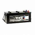 Аккумулятор для седельного тягача <b>Tab Polar Truck 180Ач 1100А В 490912 68032</b>