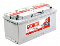 Аккумулятор для коммунальной техники <b>Mutlu SFB M2 6СТ-110.0 110Ач 850А</b>