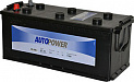 Аккумулятор для седельного тягача <b>Autopower AT25 180Ач 1100А 680 033 110</b>