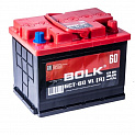 Аккумулятор для BYD e2 Bolk 60Ач 500А