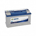 Аккумулятор для Opel Frontera Varta Blue Dynamic G3 95Ач 800А 595 402 080