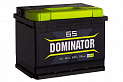 Аккумулятор для ЗАЗ Sens Dominator 65Ач 630А