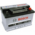 Аккумулятор для Opel Corsa OPC Bosch S3 007 70Ач 640А 0 092 S30 070