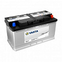 Аккумулятор для Kia Varta Стандарт L5-1 100Ач 820 A 600300082