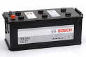 Аккумулятор для экскаватора <b>Bosch T3 079 180Ач 1100А 0 092 T30 790</b>