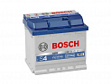 Аккумулятор для Fiat 500X Bosch Silver S4 002 52Ач 470А 0 092 S40 020