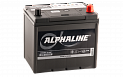 Аккумулятор для Lexus Alphaline EFB SE Q85 (90D23L) Start-Stop 65Ач 670А
