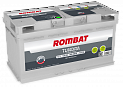 Аккумулятор для коммунальной техники <b>Rombat Tundra E5100 100Ач 900А</b>