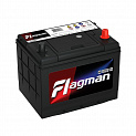 Аккумулятор для Honda S2000 Flagman 85D23L 70Ач 620А
