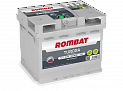 Аккумулятор для Renault Rombat Tundra E265 65Ач 640А