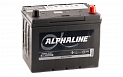 Аккумулятор для Nissan Z Alphaline EFB SE S95 (100D26L) Start-Stop 68Ач 730А