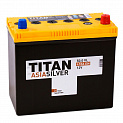 Аккумулятор Titan Asia 50R+ 50Ач 410А
