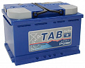 Аккумулятор для легкового автомобиля <b>Tab Polar Truck 110Ач 800А 116105 61028</b>