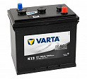 Аккумулятор для погрузчика <b>Varta Promotive Black K13 140Ач 720А 140 023 072</b>