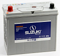Аккумулятор для водного транспорта Suzuki 50B24RS 45Ач 380А