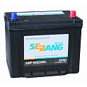 Аккумулятор для легкового автомобиля Sebang SMF 95D26KL 85Ач 700А
