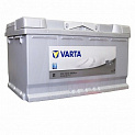 Аккумулятор <b>Varta Silver Dynamic I1 110Ач 920А 610 402 092</b>