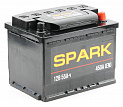 Аккумулятор для легкового автомобиля <b>Spark 55Ач 450А</b>