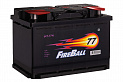 Аккумулятор для легкового автомобиля Fire Ball 6СТ-77NR 77Ач 670А