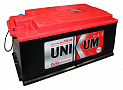 Аккумулятор Unikum 190Ач 1200A