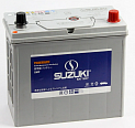 Аккумулятор для водного транспорта Suzuki 50B24LS 45Ач 380А