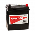 Аккумулятор для легкового автомобиля Hankook 6СТ-40.1 (44B19FR) 40Ач 370А