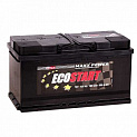 Аккумулятор для бульдозера <b>Ecostart 6CT-100 N 100Ач 800А</b>